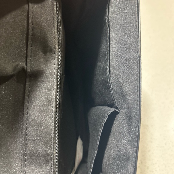 PRIMARK TIGER BACK RHINESTONES STUDS SHOULDER BAG BNWOT - Picture 9 of 11